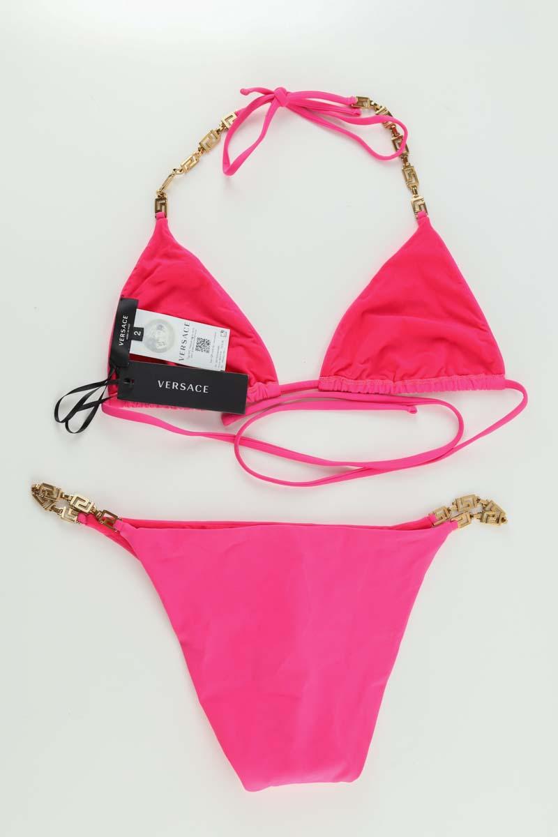 Maillot de bain Versace  Rose
