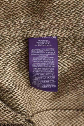 Veste Ralph Lauren  Marron