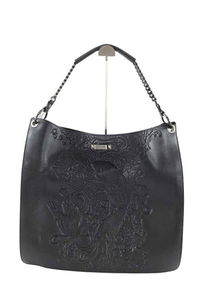 Cabas Jean Paul Gaultier  Noir