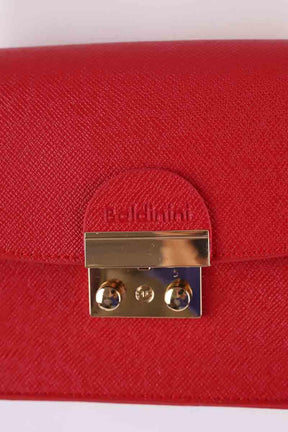 Sacs à bandoulière Baldinini  Rouge
