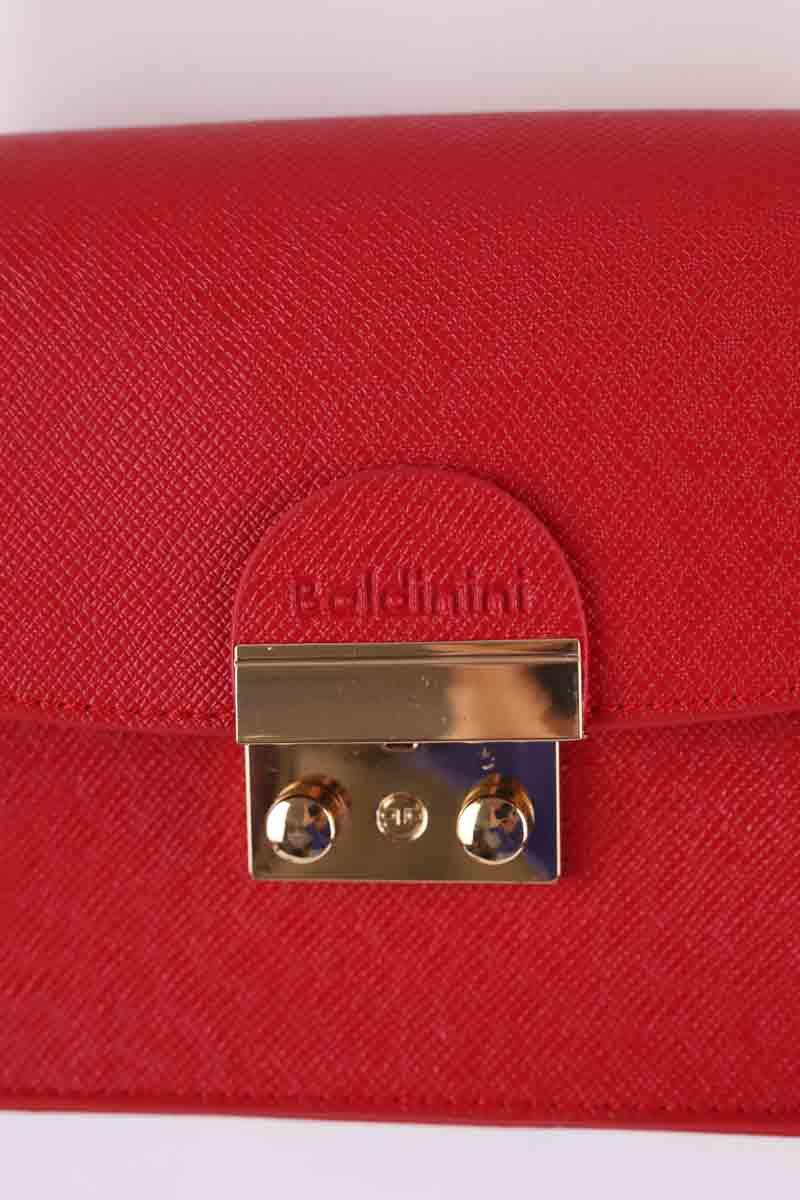 Sacs à bandoulière Baldinini  Rouge
