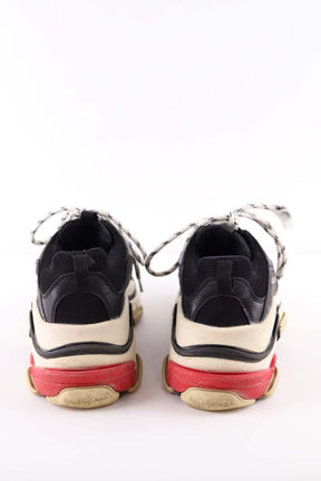 Baskets Balenciaga  Noir