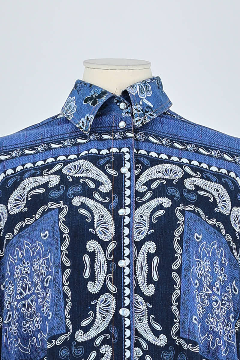 Robe Liu Jo  Bleu