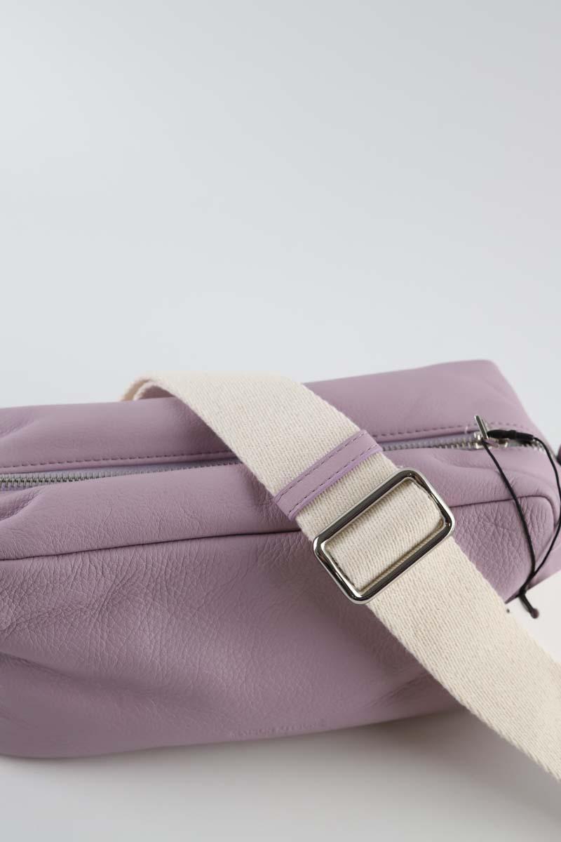 Sacs à bandoulière Kitsuné  Violet