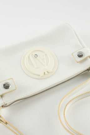 Sacs à bandoulière Armani  Blanc