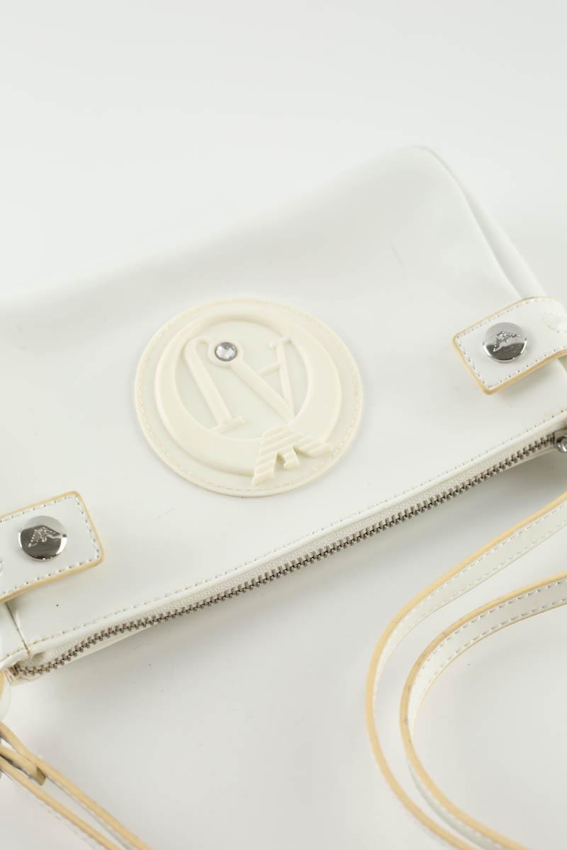 Sacs à bandoulière Armani  Blanc