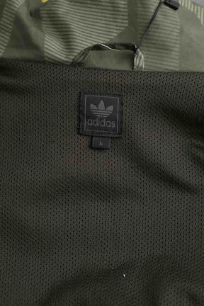 Veste Adidas  Kaki