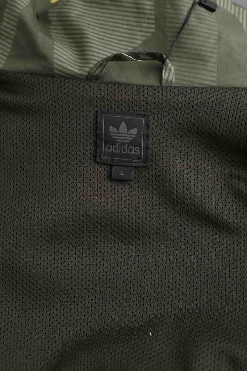 Veste Adidas  Kaki
