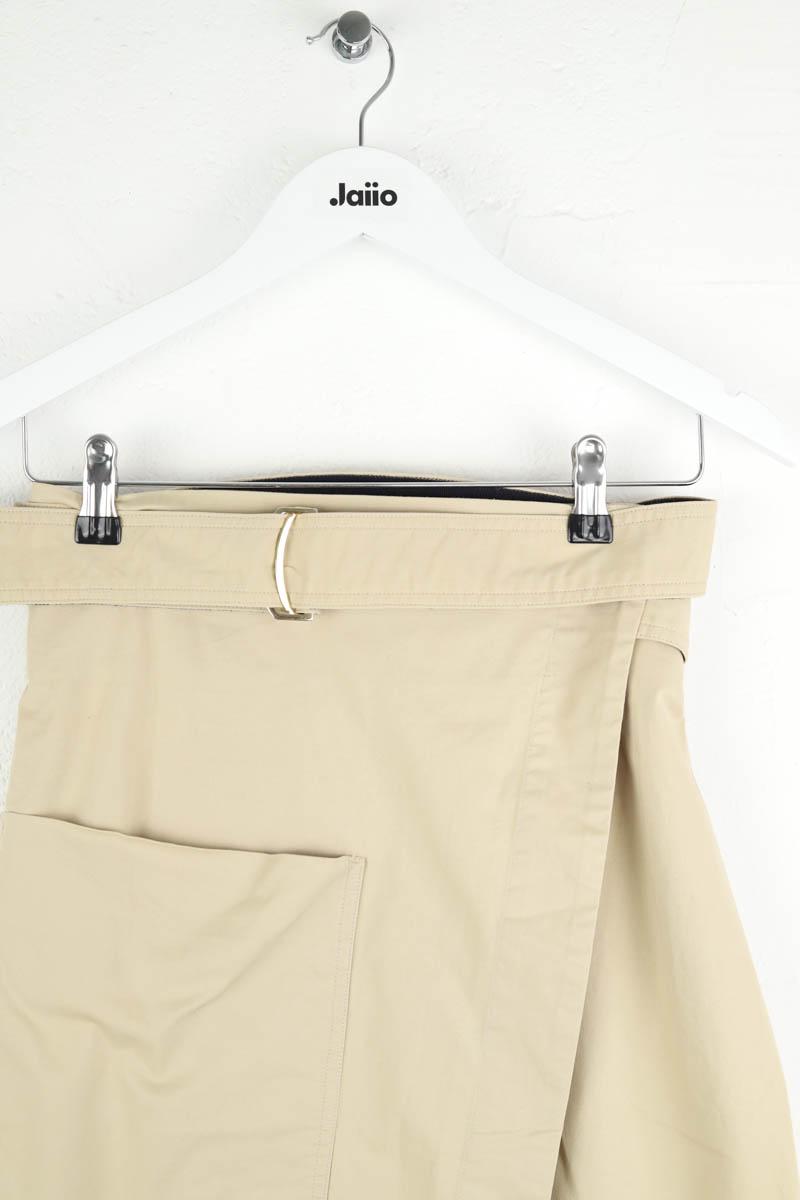 Mi-longueur Tara Jarmon  Beige
