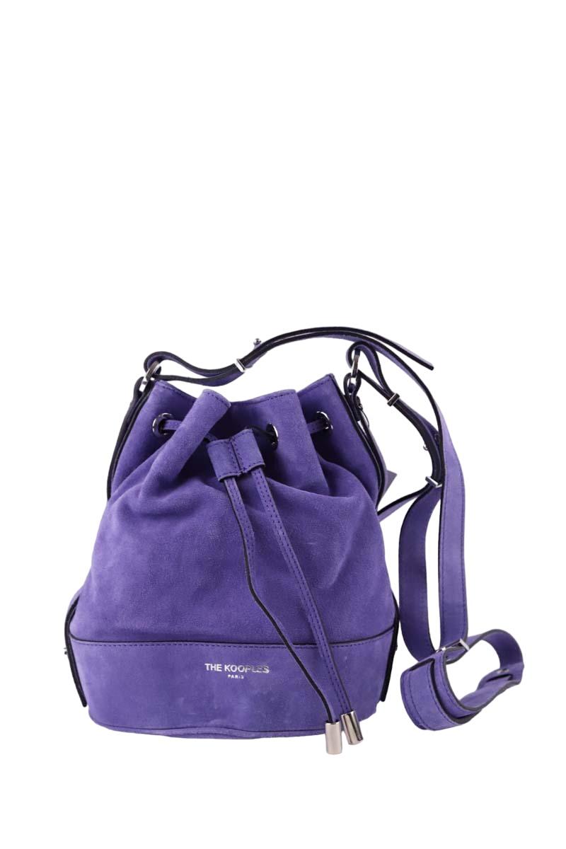 Sacs à bandoulière The Kooples  Violet