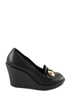 Talons Sonia Rykiel  Noir