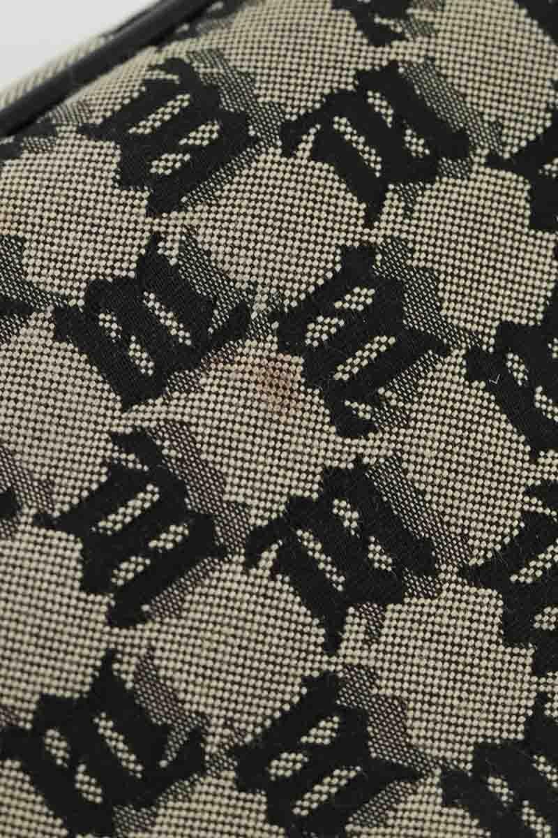 Sacs porté épaule MISBHV  Noir