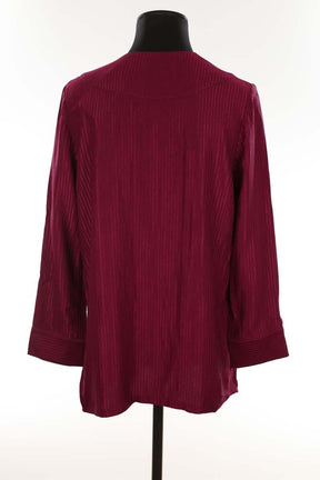 Veste Des Petits Hauts  Bordeaux