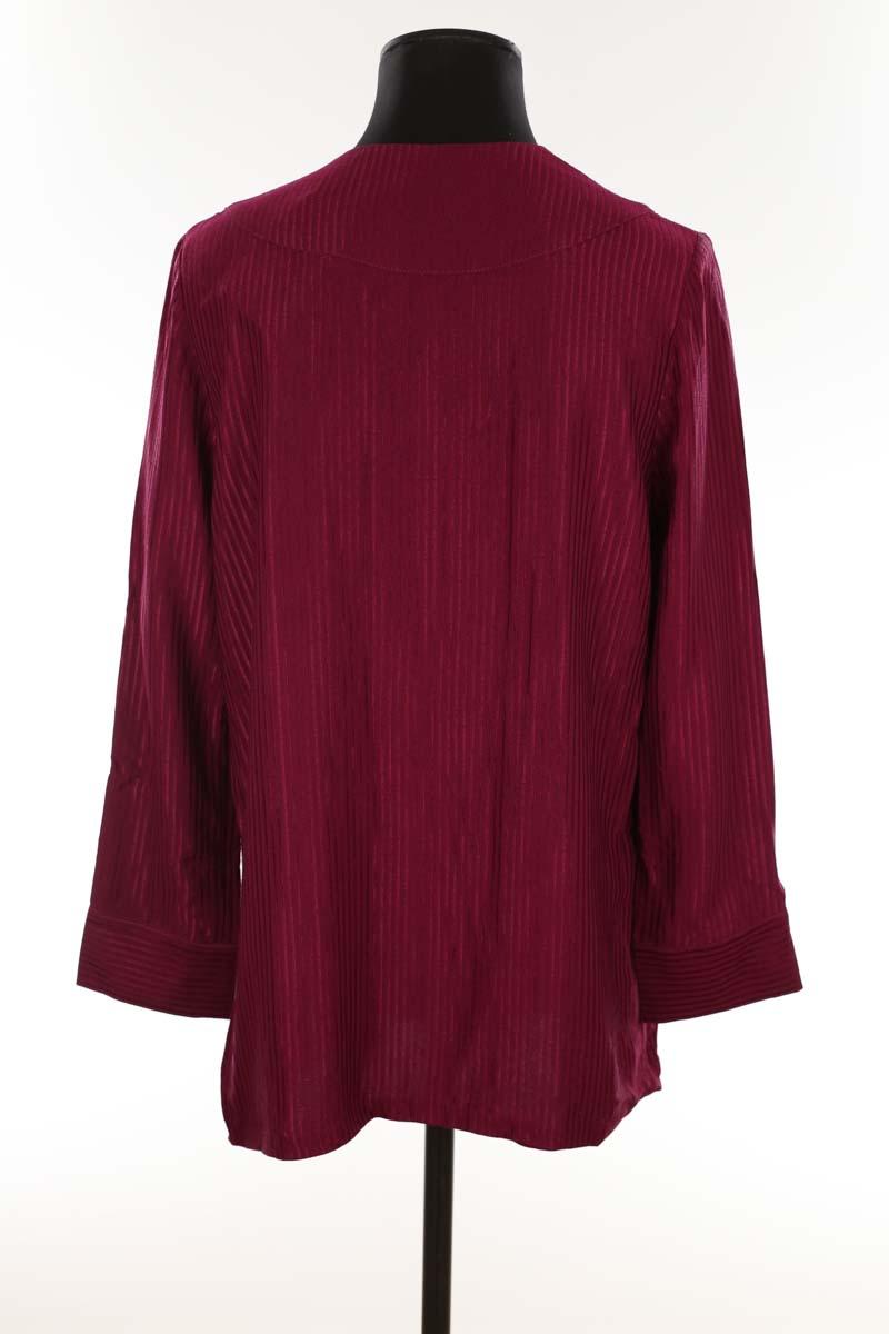 Veste Des Petits Hauts  Bordeaux