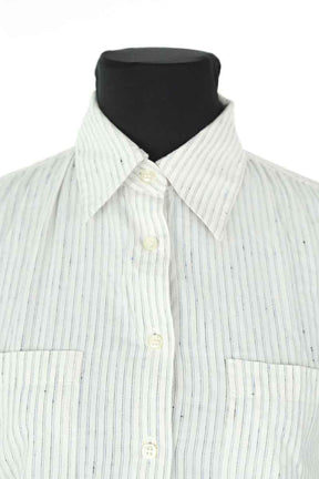 Blouses Officine Générale  Blanc