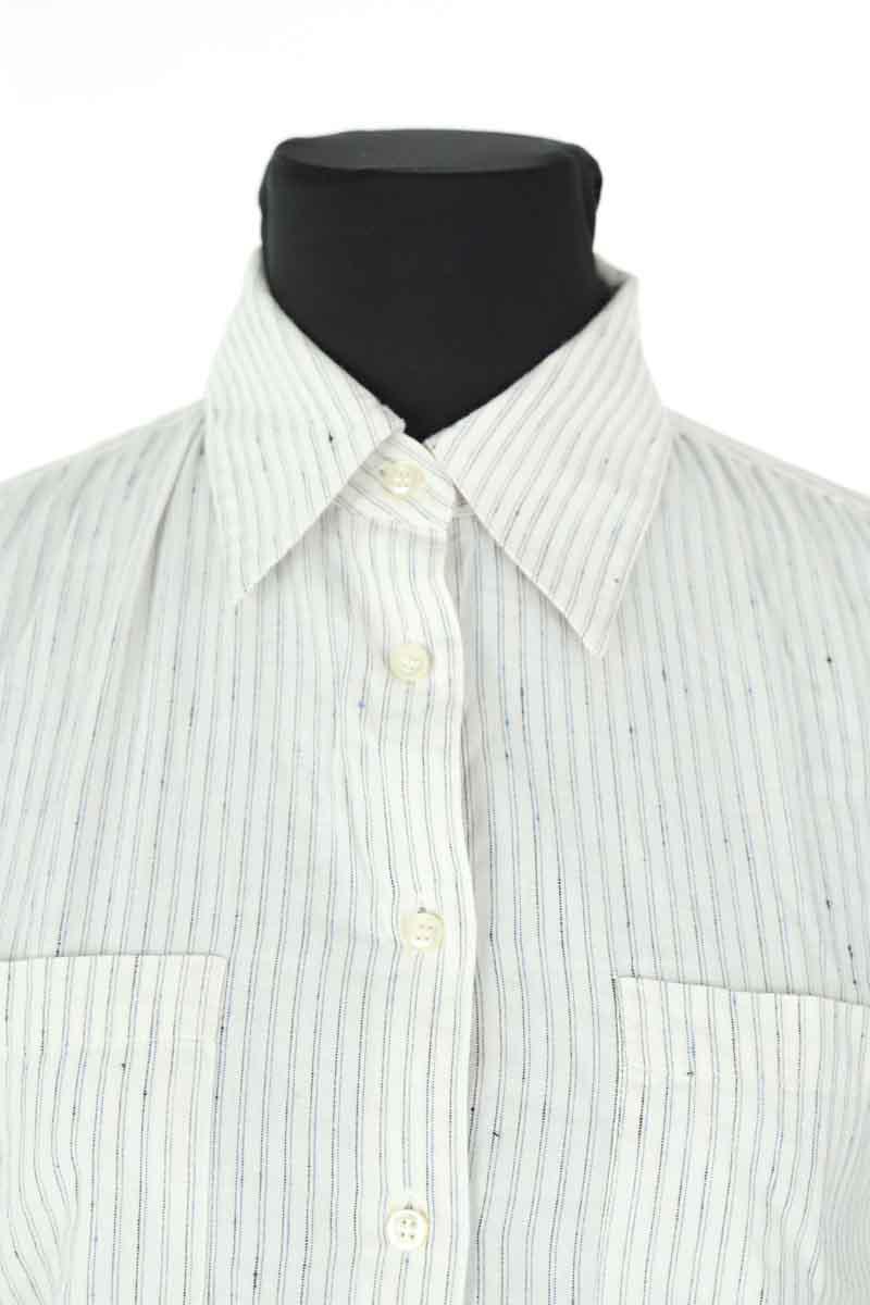 Blouses Officine Générale  Blanc