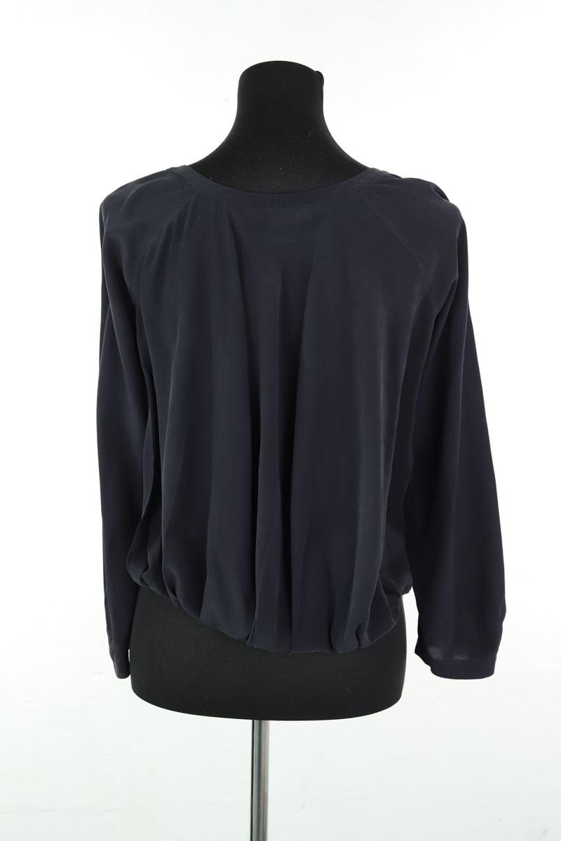 Blouses See By Chloé  Noir