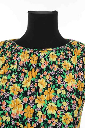 Robe Maje  Multicolore