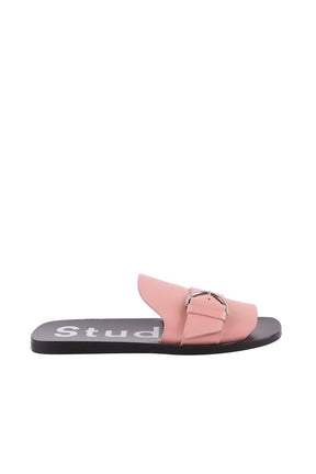 Sandales Acne Studios  Rose