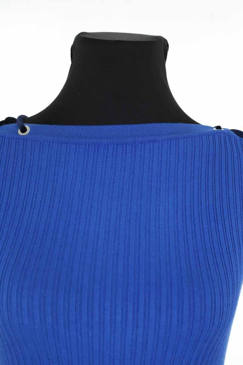Top Pinko  Bleu