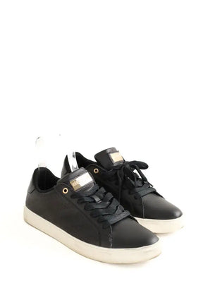Baskets Roberto Cavalli  Noir