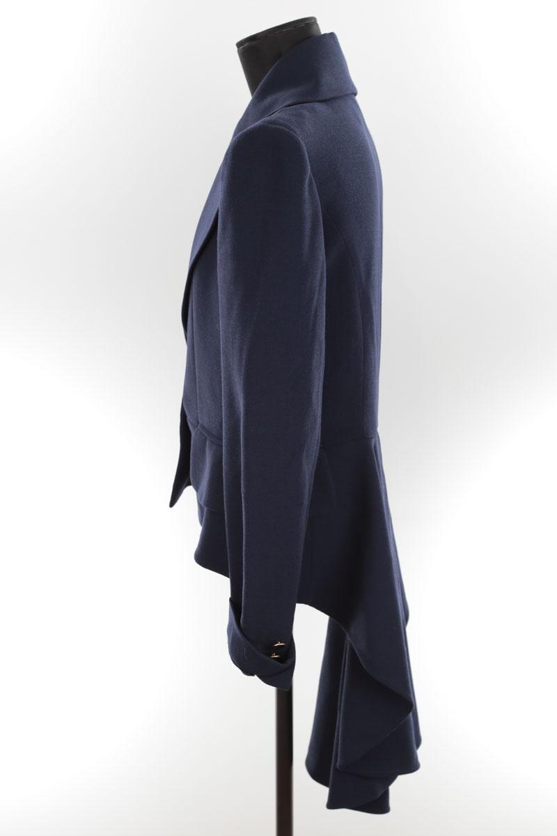 Veste Alexander McQueen  Bleu