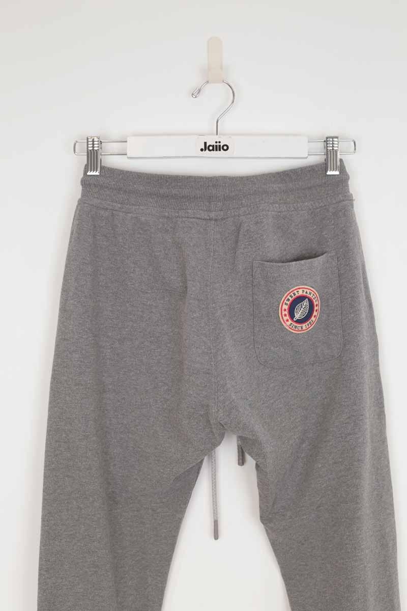 Sport Sweet Pants  Gris