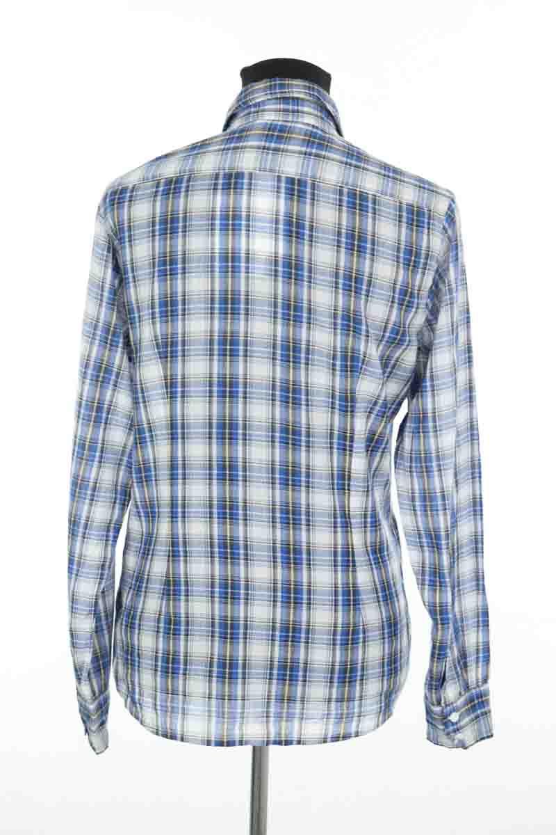 Chemises Laurence Doligé  Bleu