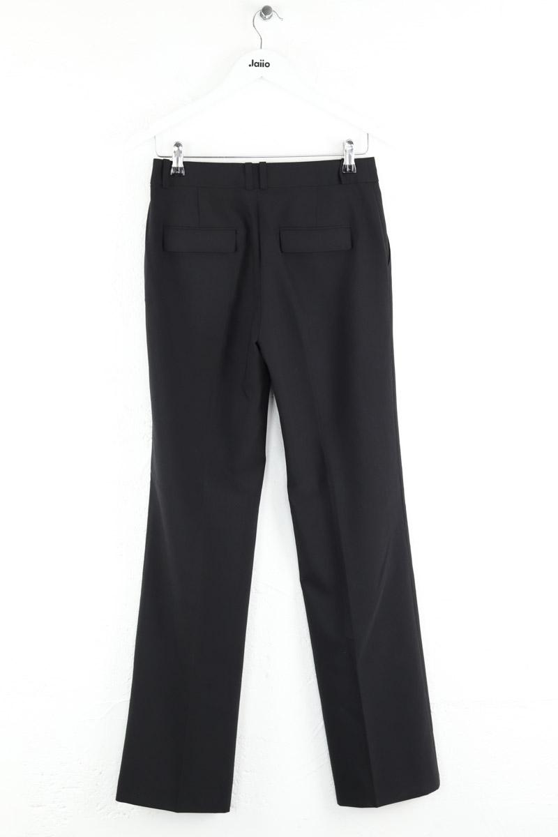 Droit Claudie Pierlot  Noir
