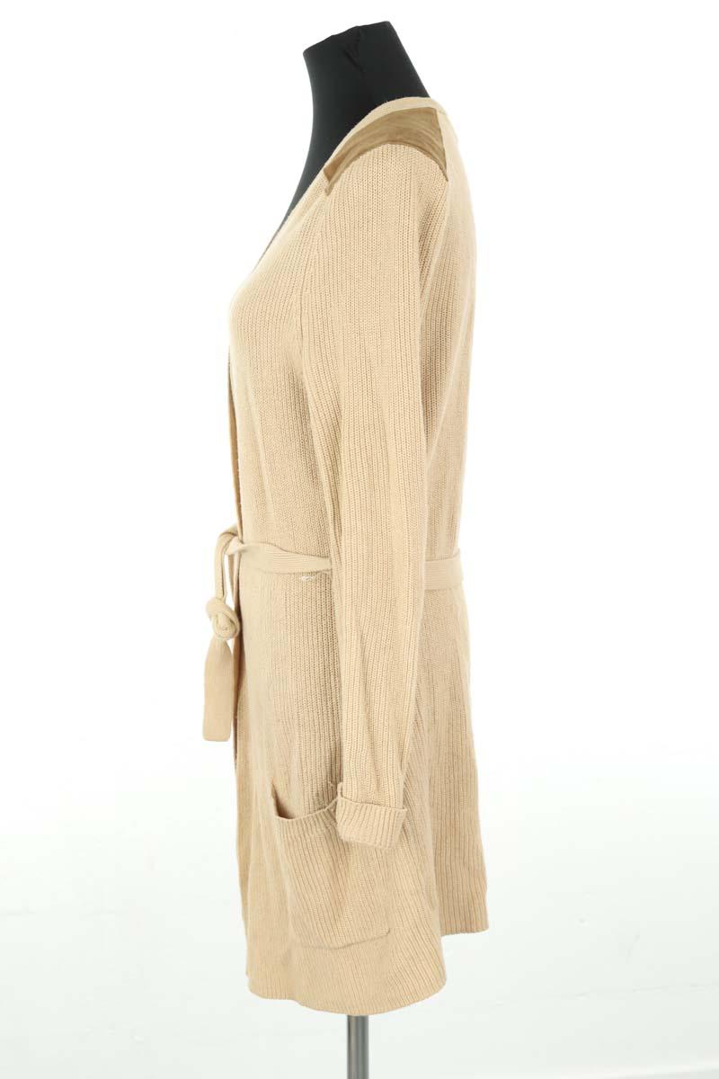 Cardigans Ralph Lauren  Beige
