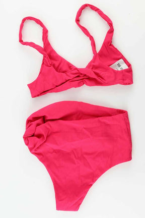 Deux pièces The Attico  Rose