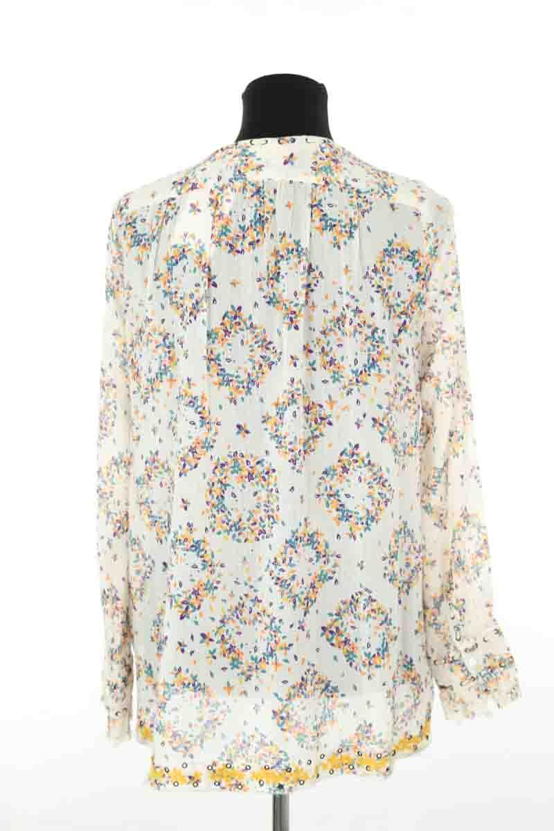 Blouses Zadig & Voltaire  Blanc