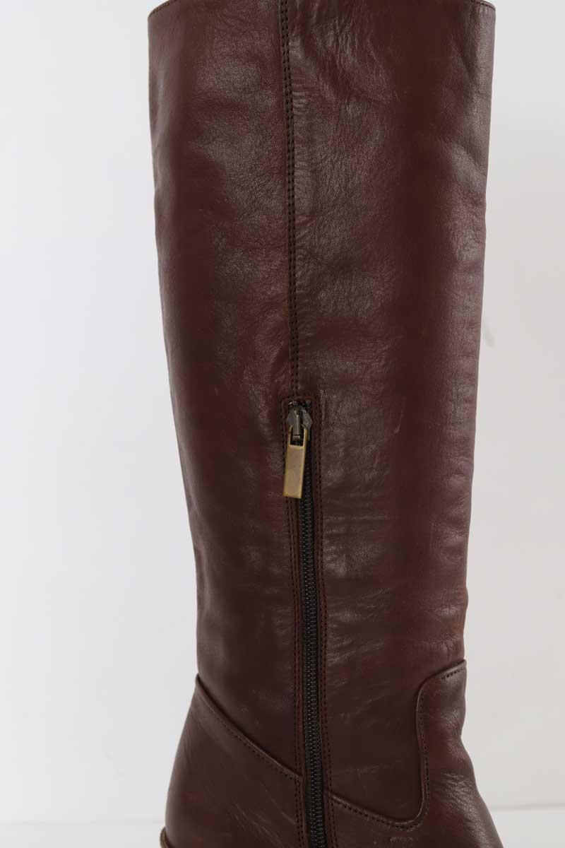 Autres Sessun  Marron