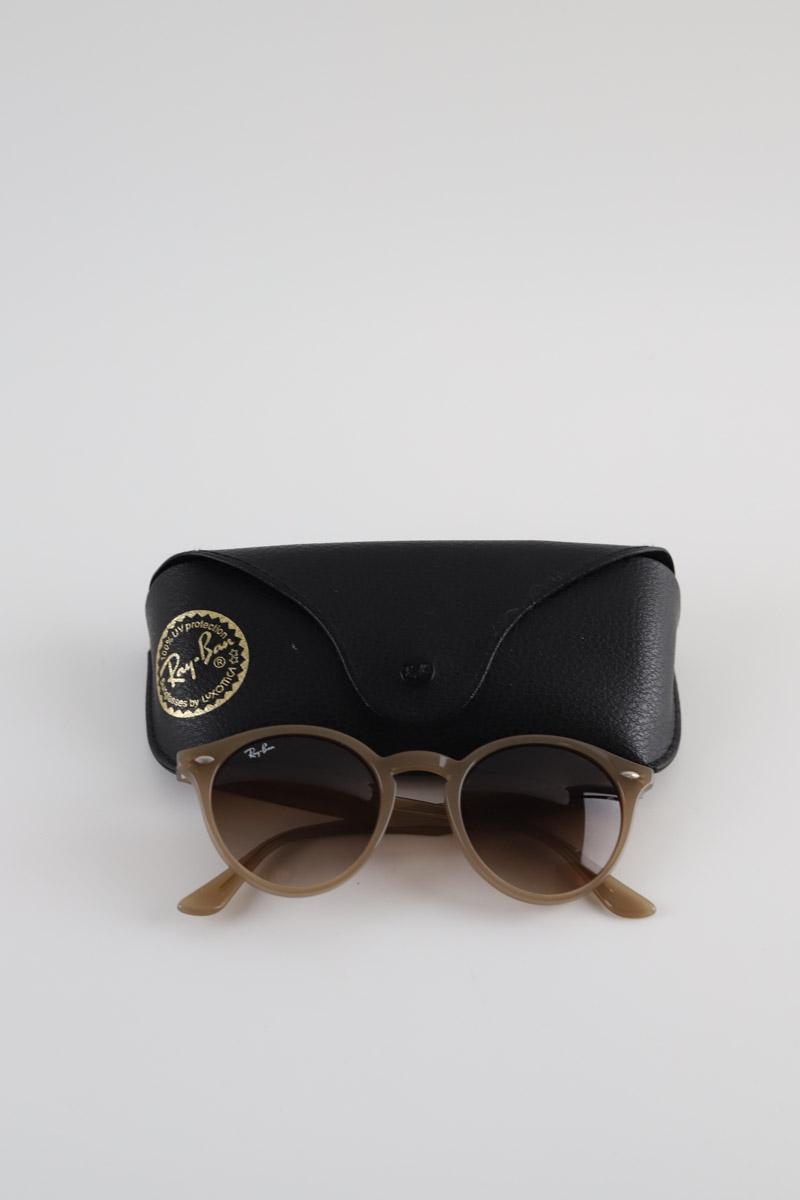 Lunettes de soleil Ray-Ban  Marron