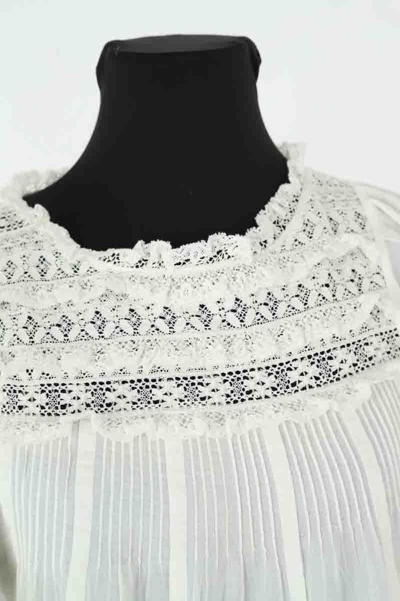 Blouses Vanessa Bruno  Blanc