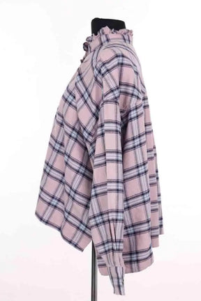 Chemise Isabel Marant Étoile Rose en Coton