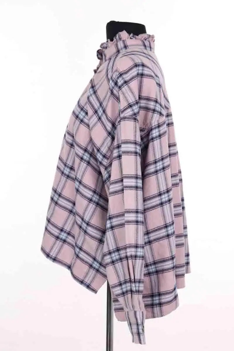 Chemise Isabel Marant Étoile Rose en Coton