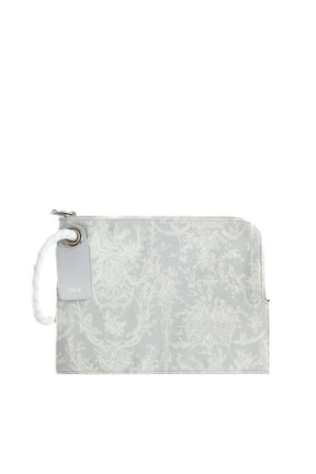 Pochettes Dior  Gris