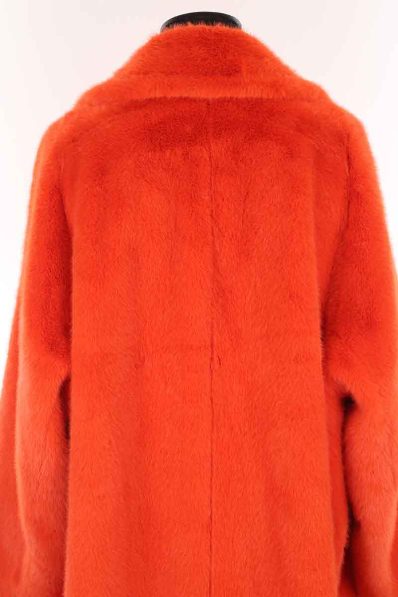 Manteau Essentiel Antwerp  Orange