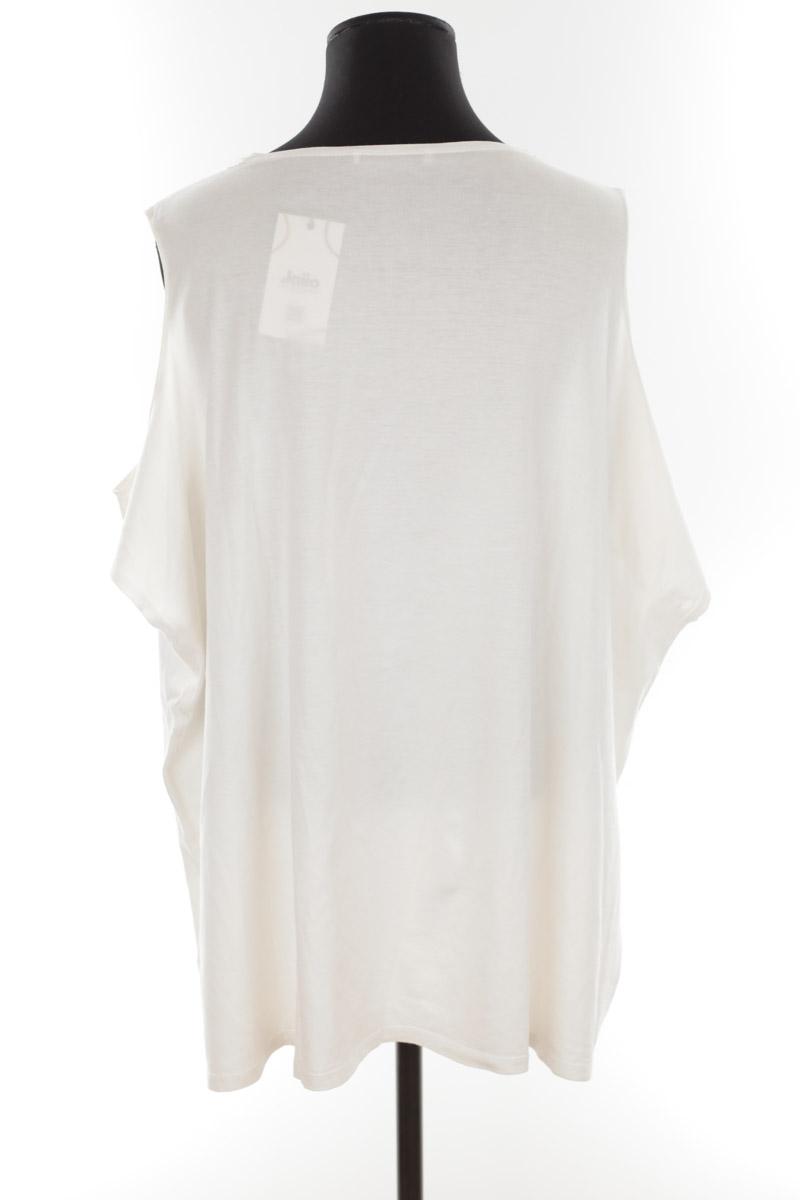 T-shirts Givenchy  Blanc