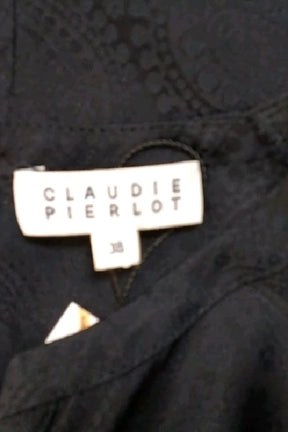 Mi-longueur Claudie Pierlot  Marine