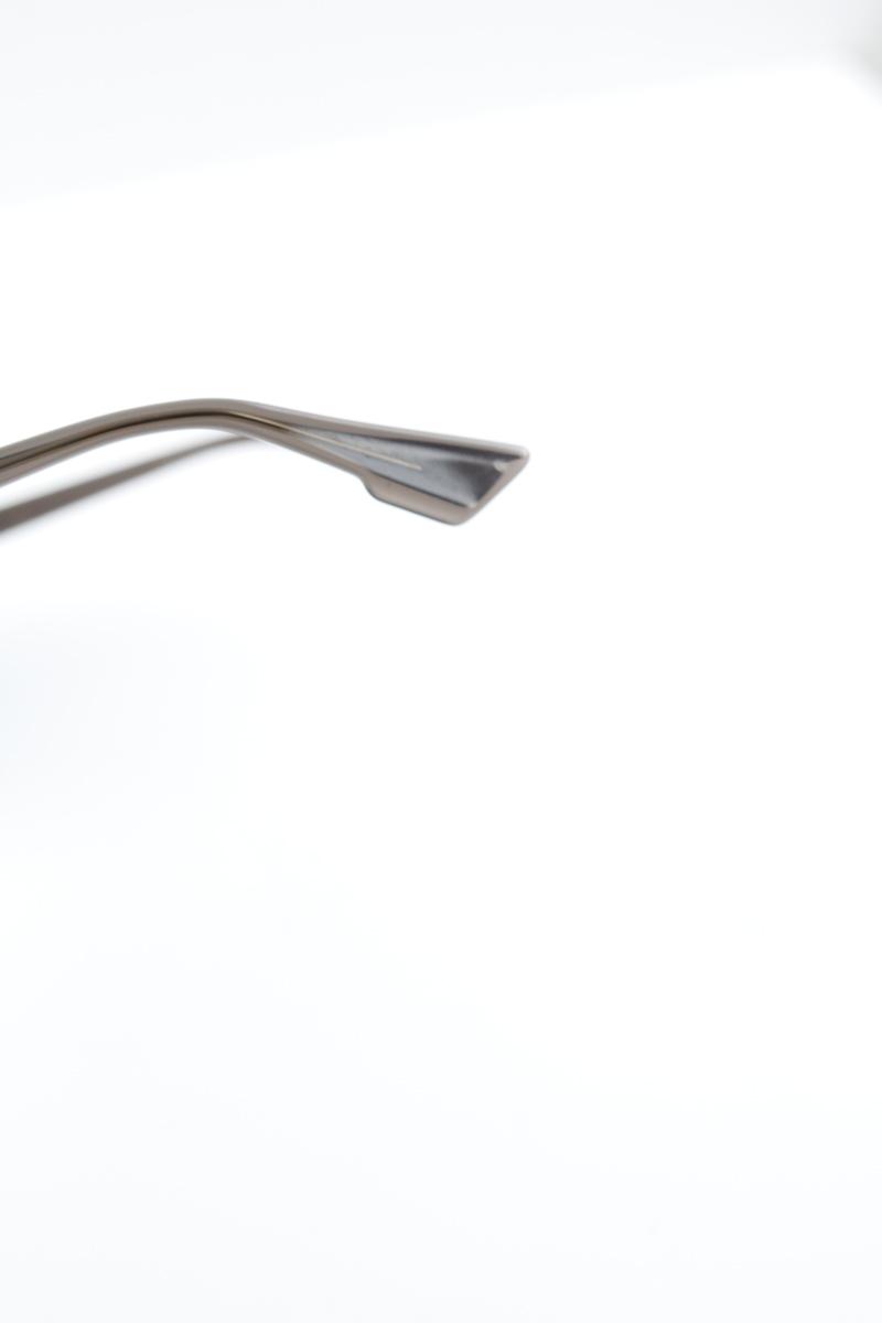 Lunettes de soleil Dior  Noir