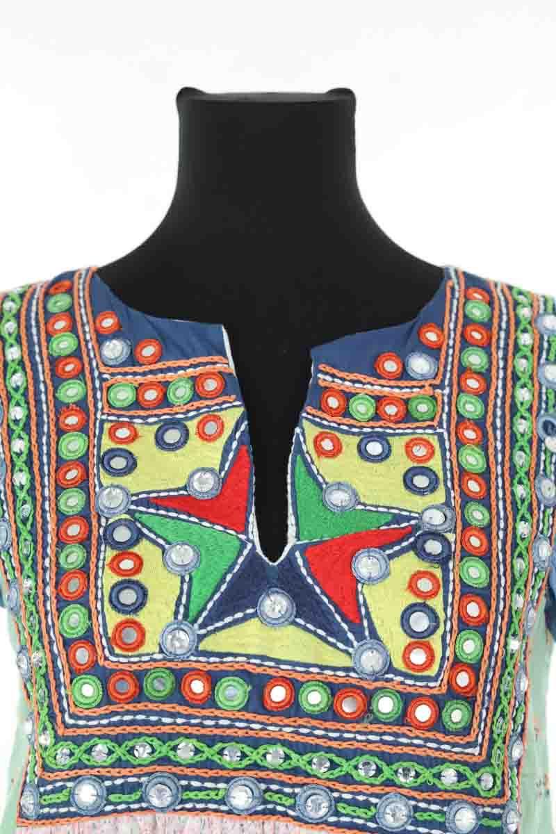 Blouses Manoush  Multicolore