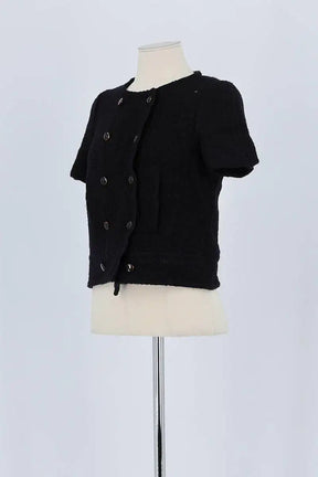Veste Claudie Pierlot  Noir