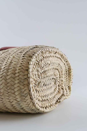 Cabas Jacquemus Other Beige