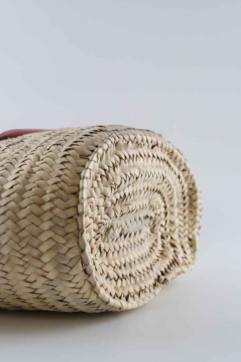 Cabas Jacquemus Other Beige