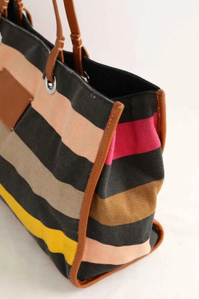 Sac à main Sonia Rykiel  Multicolore