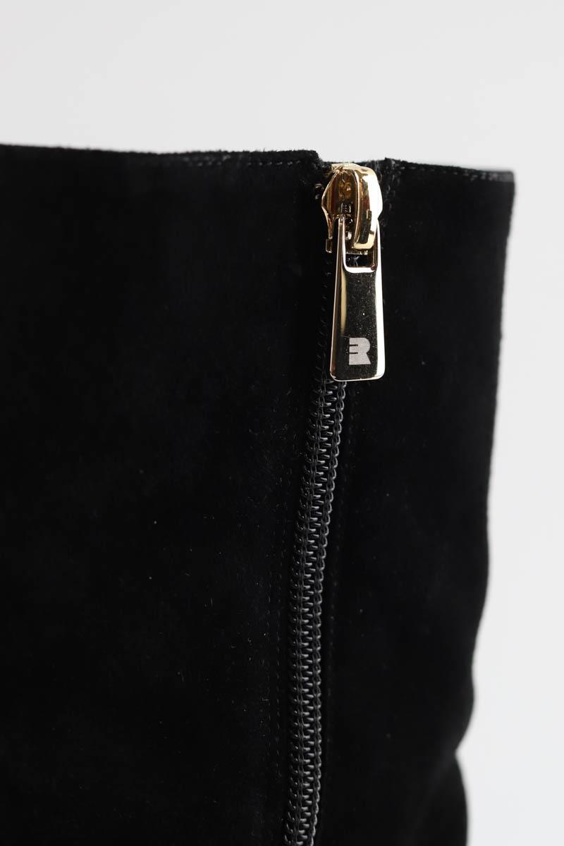 Autres Fratelli Rossetti  Noir