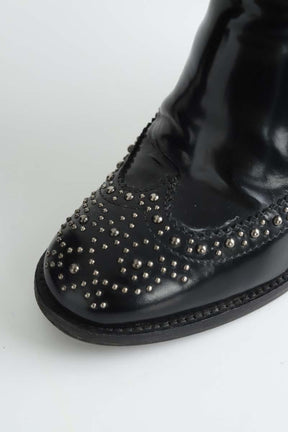 Boots Church's  Noir