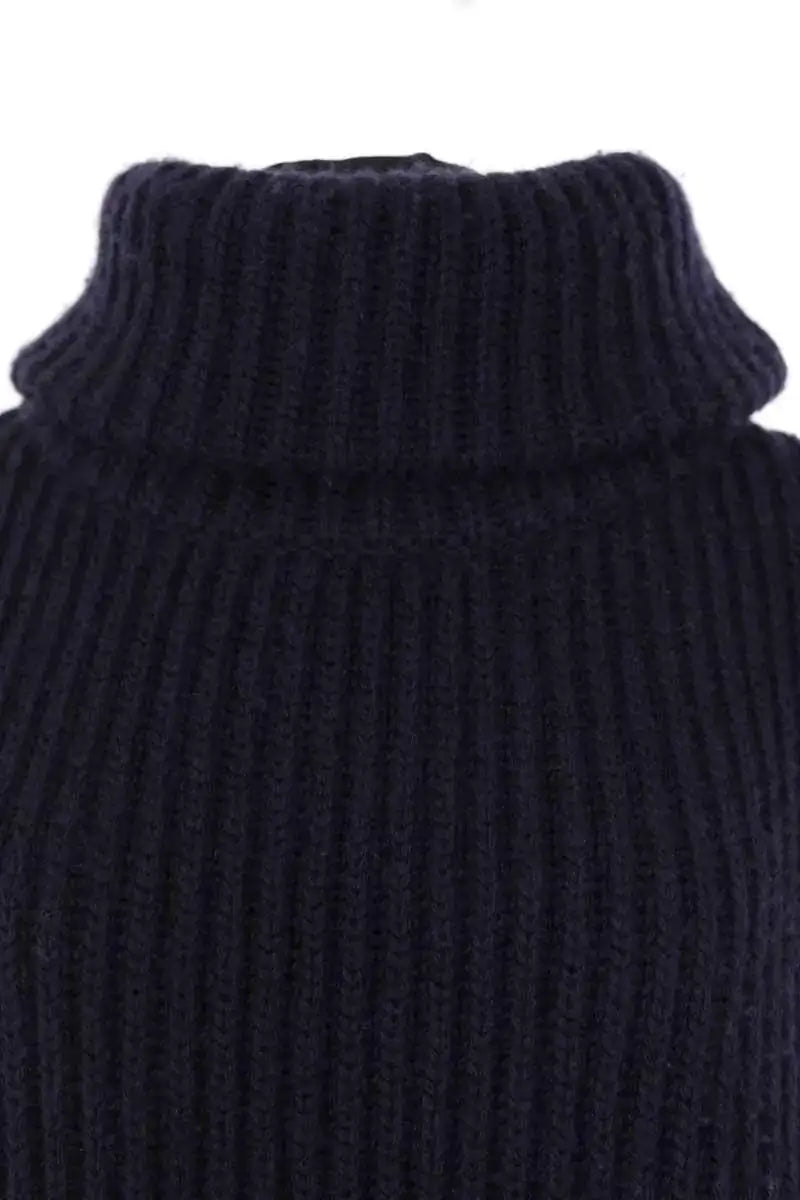 Pull Celine Marine en Laine